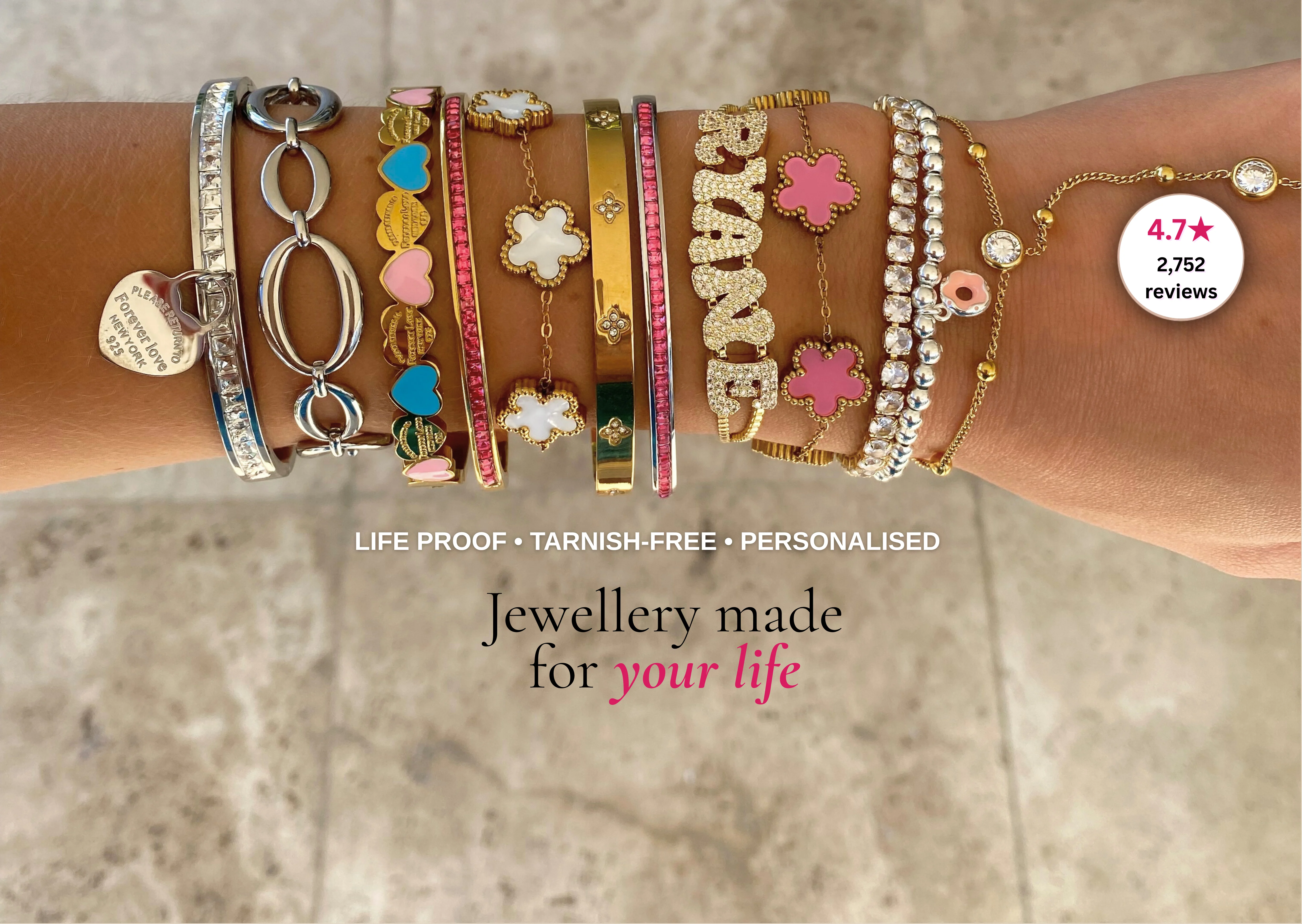 Elevate Your Style Game