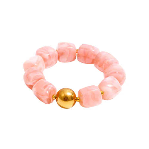 Colourful Jewellery